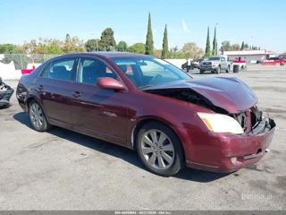 TOYOTA TOYOTA AVALON TOURING