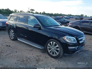 MERCEDES-BENZ MERCEDES-BENZ GL 450 4MATIC