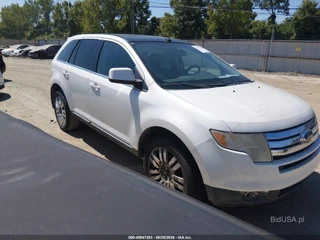 FORD FORD EDGE LIMITED