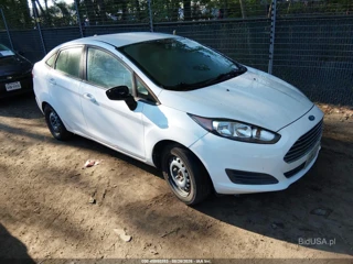 FORD FORD FIESTA S