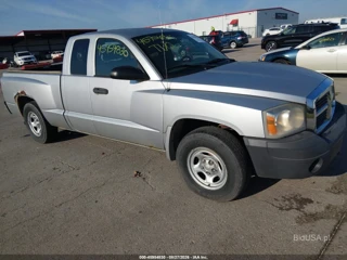 DODGE DODGE DAKOTA ST