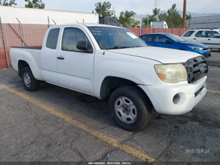TOYOTA TOYOTA TACOMA