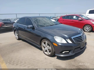 MERCEDES-BENZ MERCEDES-BENZ E 350