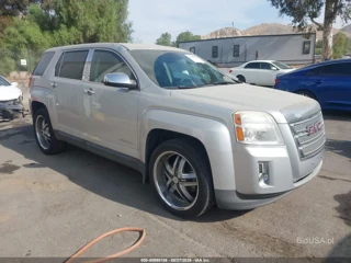 GMC TERRAIN SLE-1