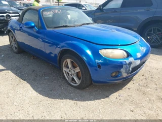 MAZDA MAZDA MX-5 TOURING