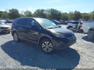 HONDA HONDA CR-V EX-L