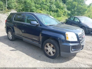 GMC TERRAIN SLE-1