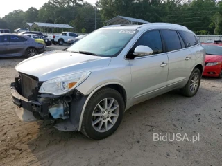 BUICK ENCLAVE