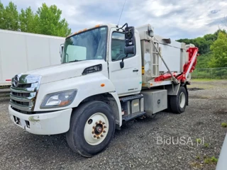 HINO 258/268