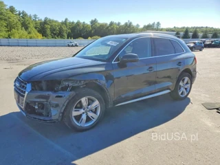 AUDI Q5 PREMIUM PLUS