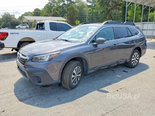 SUBARU OUTBACK PREMIUM