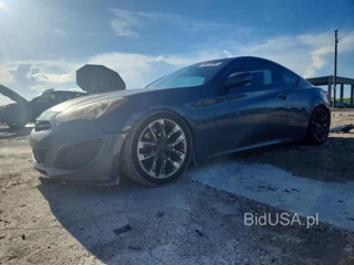 HYUNDAI GENESIS COUPE 2.0T PREMIUM