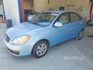 HYUNDAI ACCENT GLS