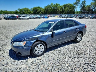 HYUNDAI SONATA GLS