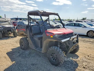 POLARIS RANGER