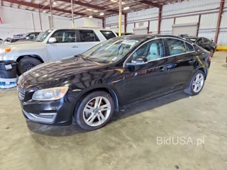 VOLVO S60 T5
