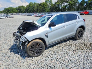 MITSUBISHI OUTLANDER SPORT S/SE