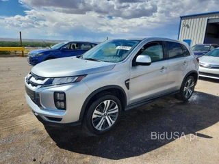 MITSUBISHI OUTLANDER SPORT ES