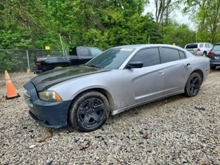 DODGE CHARGER SE
