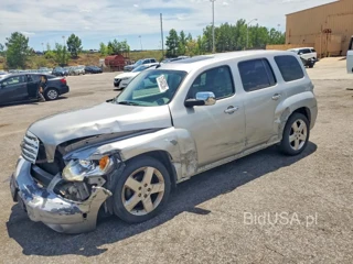 CHEVROLET HHR