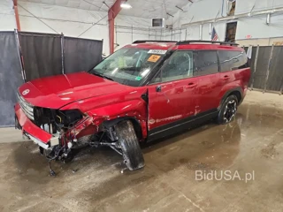 HYUNDAI SANTA FE SEL