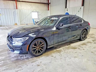 BMW 330I