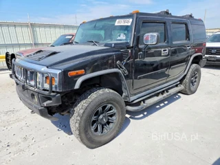 HUMMER H2