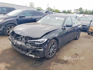 BMW 330XI