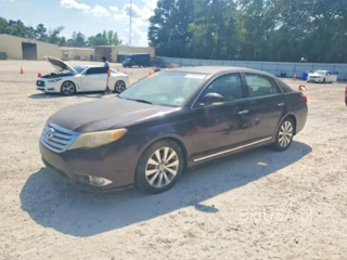 TOYOTA AVALON LIMITED