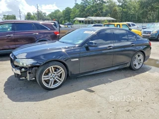 BMW 535 I