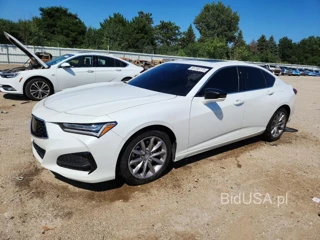 ACURA TLX