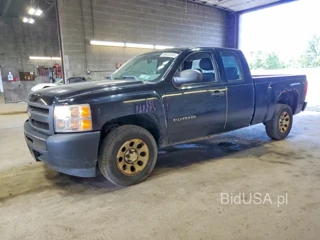 CHEVROLET SILVERADO C1500