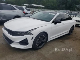 KIA K5 GT LINE
