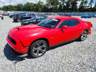 DODGE CHALLENGER R/T