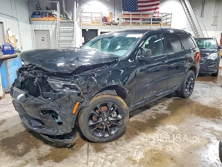 DODGE DURANGO GT