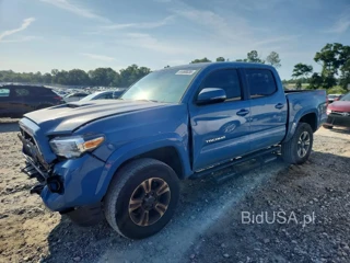 TOYOTA TACOMA TRD SPORT