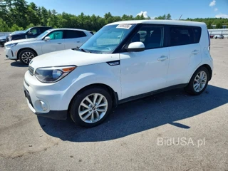 KIA SOUL +