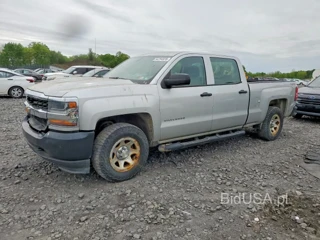 CHEVROLET SILVERADO K1500