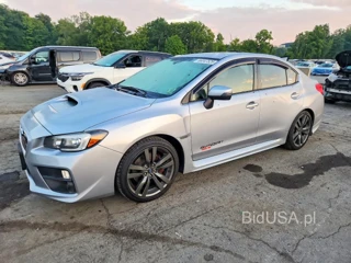 SUBARU WRX LIMITED
