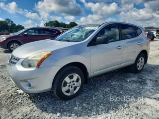 NISSAN ROGUE S/SV/KROM