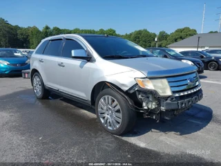 FORD FORD EDGE LIMITED
