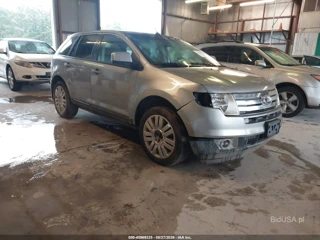FORD FORD EDGE SEL
