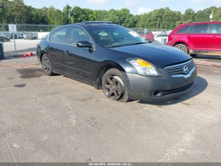 NISSAN NISSAN ALTIMA 2.5 S