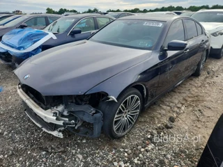 BMW 540 XI