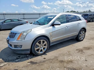 CADILLAC SRX PERFORMANCE COLLECTION