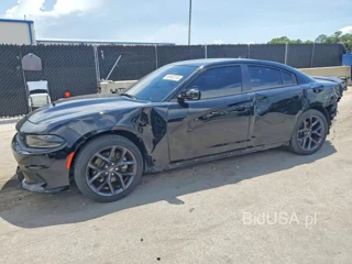 DODGE CHARGER GT