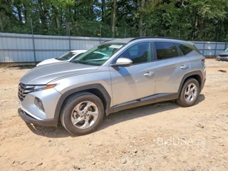 HYUNDAI TUCSON SEL