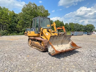 CATERPILLAR 953C