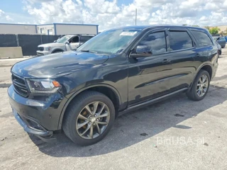 DODGE DURANGO SXT