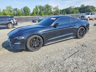 FORD MUSTANG GT